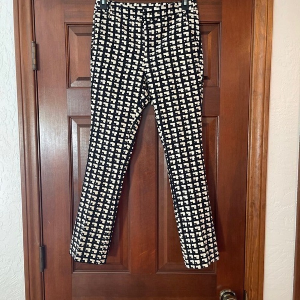 Zara Basic Dress pants - Picture 1 of 4